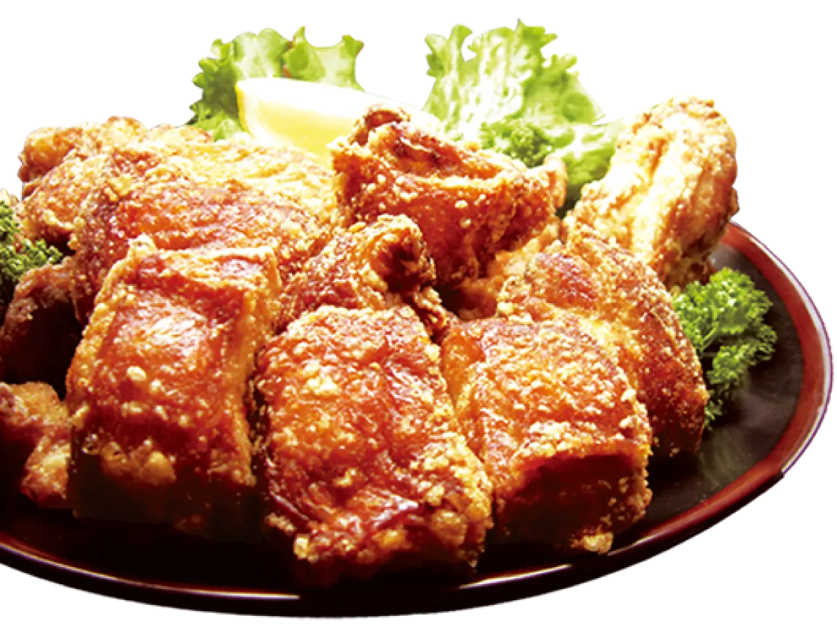 骨なしモモ（しょうゆ or 塩）